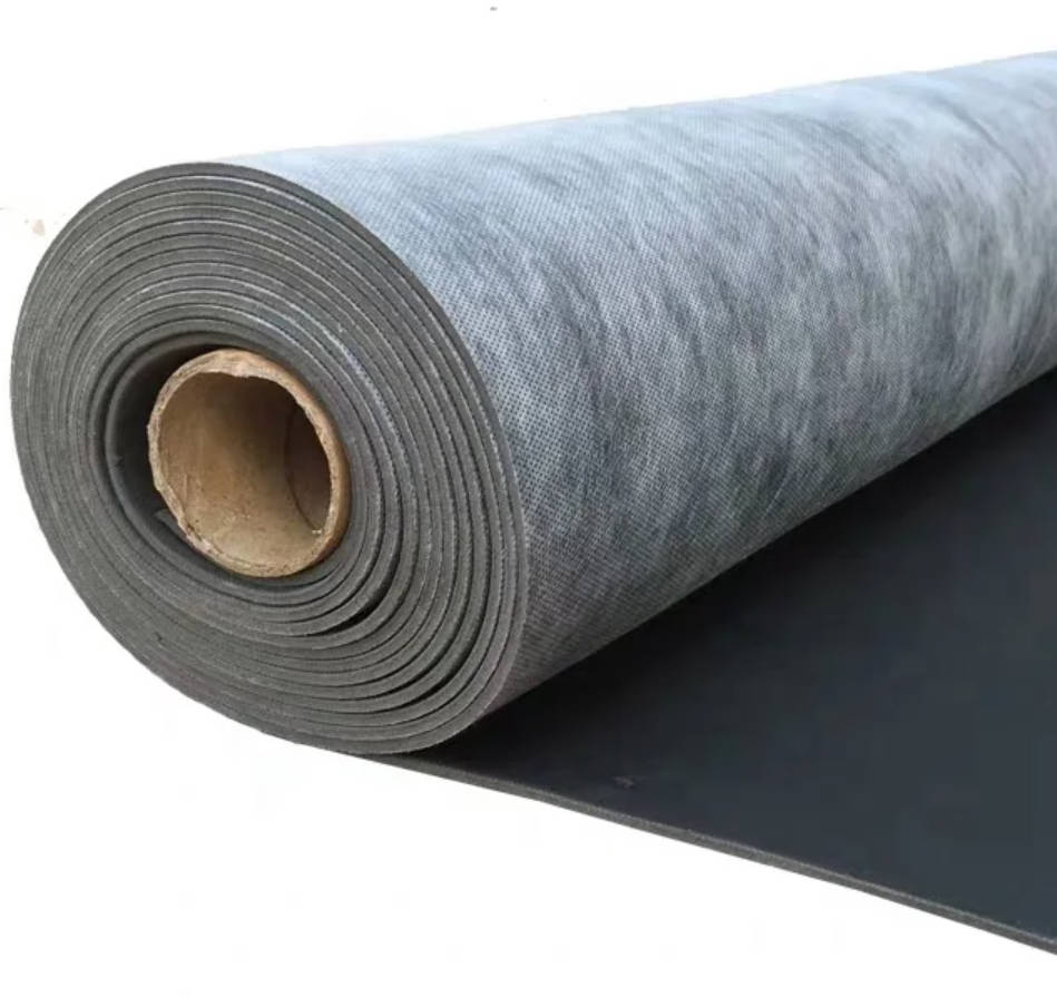 Mass Loaded Vinyl Roll | Manufacturer Mass-Loaded Vinyl